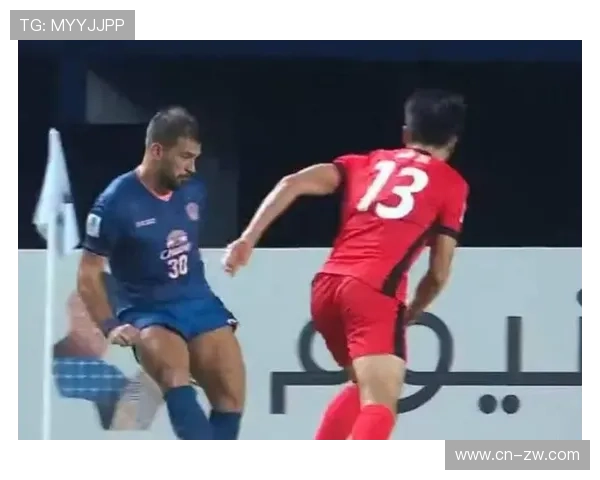 亚冠海港闷平仍居小组末位出线希望渺茫